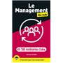 Le Management pour les Nuls en 50 notions clés
