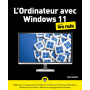 L'ordinateur avec Windows 11 pour les Nuls
