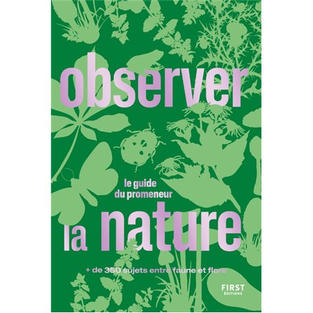 Observer la nature