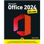 Office 2024 pour les Nuls