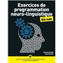 Exercices de programmation neuro-linguistique (PNL) pour les Nuls