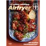 Airfryer spécial cuisine asiatique