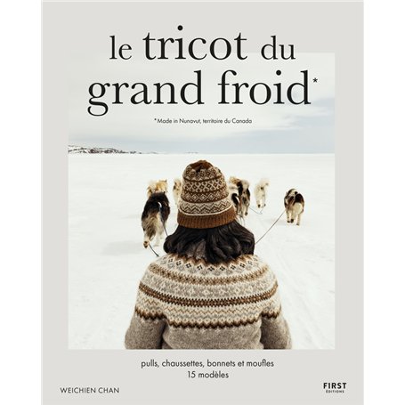 Le tricot du grand froid