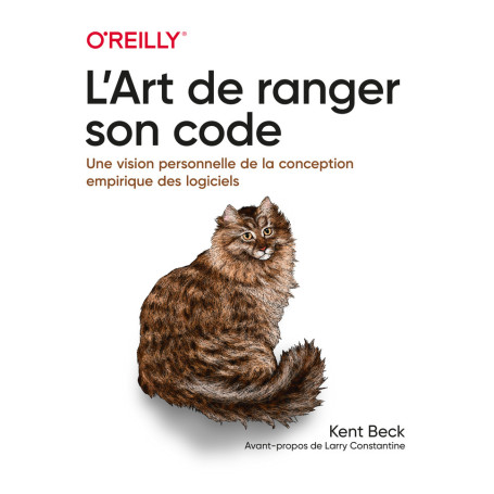L'art de ranger son code