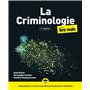 La Criminologie pour les Nuls