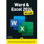 Word et Excel 2024 pour les Nuls
