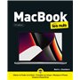MacBook pour les Nuls - 13e édition