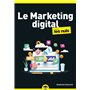 Le marketing digital poche pour les Nuls