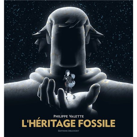 L'Héritage fossile