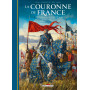 La Couronne de France T01