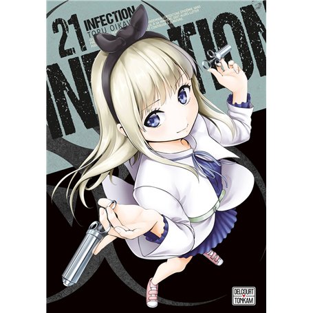 Infection T21 8,32 €