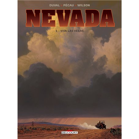 Nevada T05 15,61 €