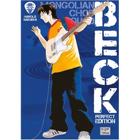 Beck Perfect Edition T12