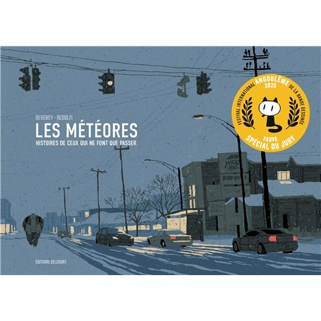 Les Météores