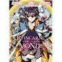 Réincarné dans un autre monde T11
