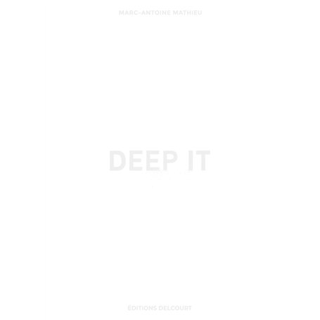 Deep It 20,06 €