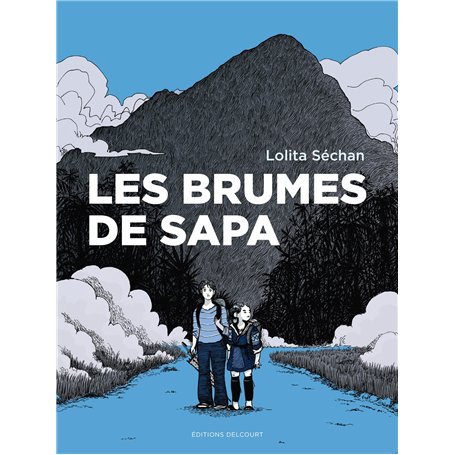 Les Brumes de Sapa