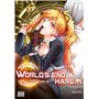 World's end harem T17