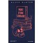 Mort d'une libraire