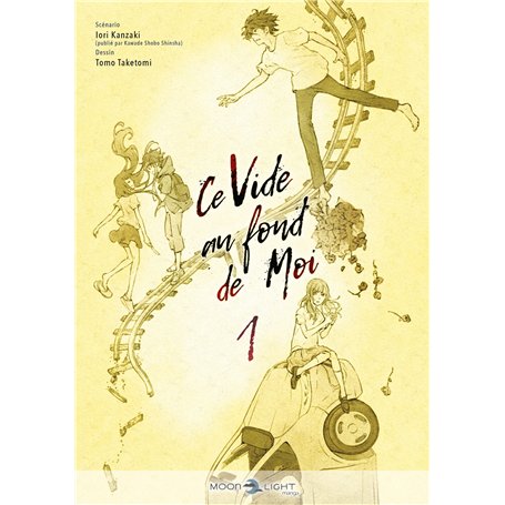 Ce vide au fond de moi T01