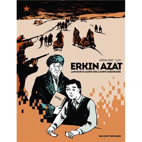 Erkin Azat
