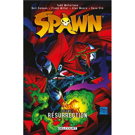 Spawn T01