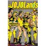 The Jojolands T04