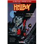 Hellboy - L'homme tordu et le retour d'Effie Kolb