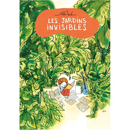 Les Jardins Invisibles