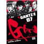 Gantz :E T07