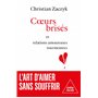 Coeurs brisés et relations amoureuses tourmentées