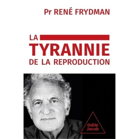 La Tyrannie de la reproduction 21,43 €