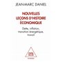 Nouvelles leçons d'histoire économique