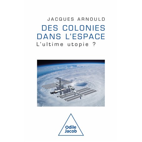 Des colonies dans l'espace