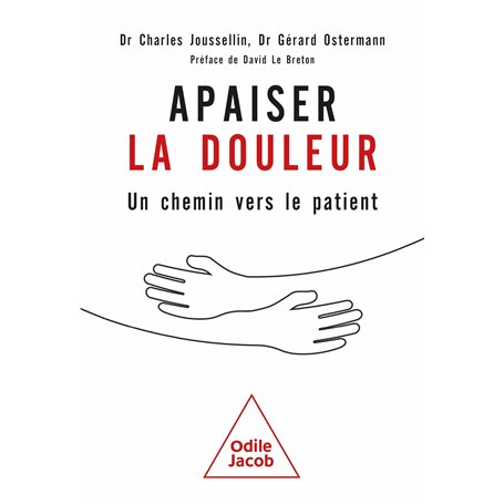 Apaiser la douleur
