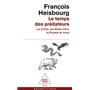 Le Temps des prédateurs