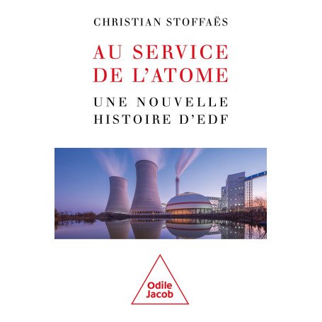 Au service de l'atome