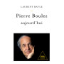Pierre Boulez