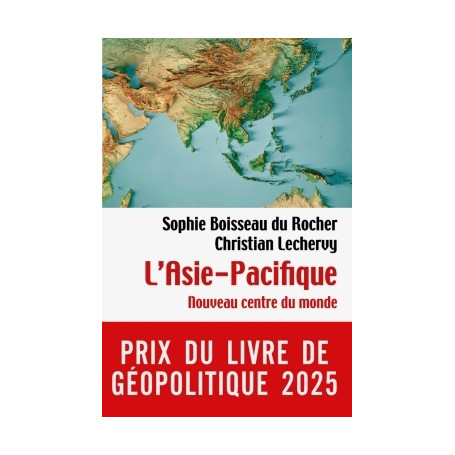 L'Asie-Pacifique