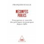 Mécomptes publics