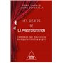Les secrets de la prestidigitation