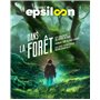Dans la forêt