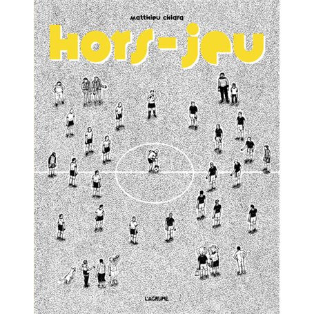 Hors-jeu