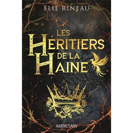 Les Héritiers de la haine