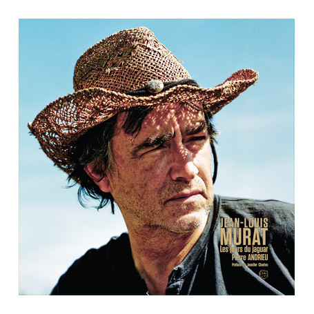 Jean-Louis Murat - Les jours du jaguar
