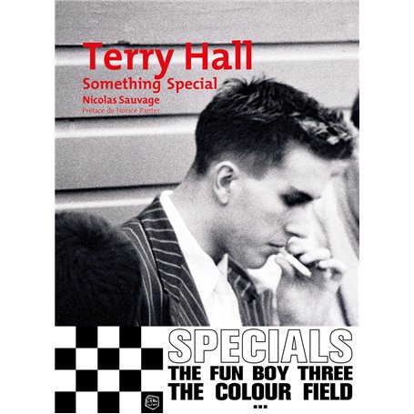 Terry Hall - Something Special