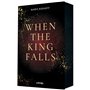 When the King Falls