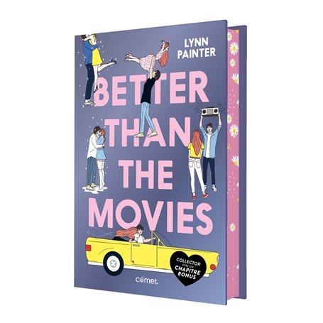 Collector Better than the movies