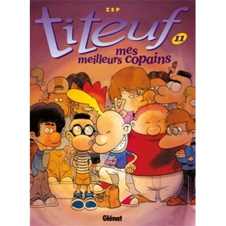 L'année où j'ai appris à aimer