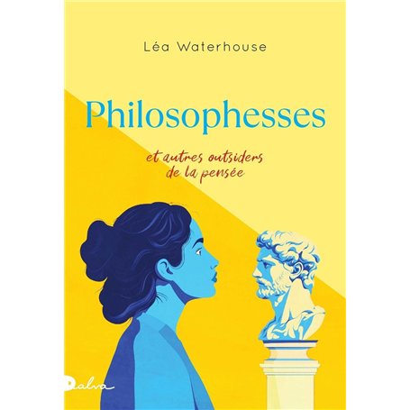Philosophesses et autres outsiders de la pensée